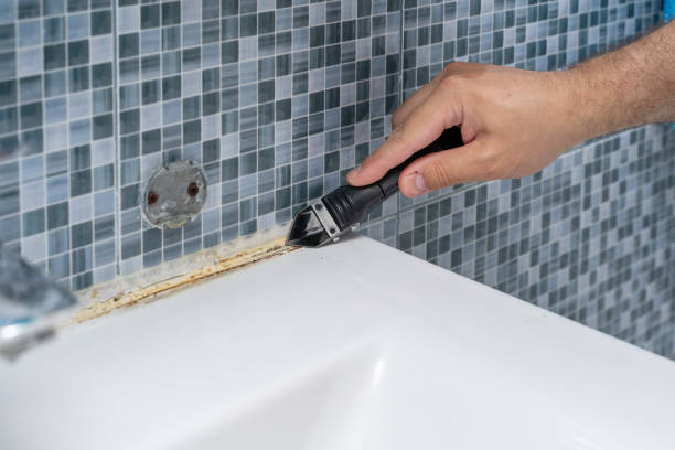 Best Mold Testing  in Apache, OK
